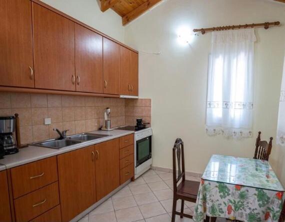 Private Cottage In Stavros Marantochori Exterior photo